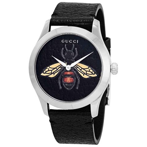 gucci bee womens|gucci g class ladies watch.